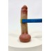 Packer B-Monster (5em1) Pintura Artesanal - 16cm